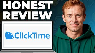ClickTime Full Review - Features, Strengths, Weaknesses