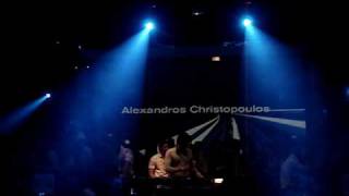 MIAMI 2010 release party  |  alexandros christopoulos playing Midnight Express mix