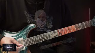 Crossroads ( Eric Clapton / Creme ) - Guitar Lesson