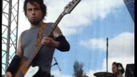 Two Way Analog - Be With You