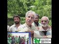 Political Workers from Various Parties Join PDP at Nigeenpora Goger Basti*