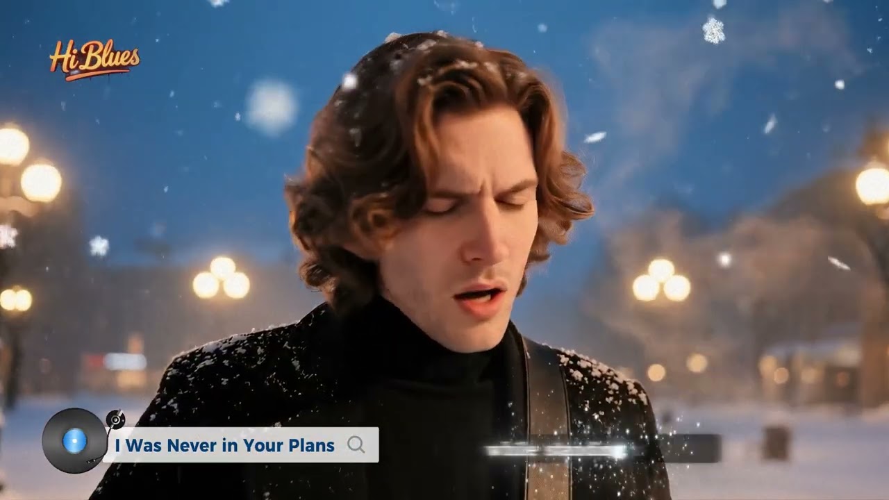 You Only Loved Me When It Hurt | B.B. King Inspired Relaxing Blues & Rock Ballads