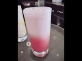 Mocktail#princesmargareta🤗👌🩷