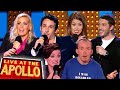 VALENTINE'S DAY: The Funny Side of Relationships | Live at the Apollo | BBC Comedy Greats