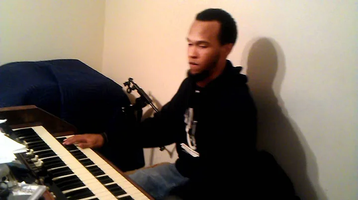 Jonathan Weatherly on organ.........20...