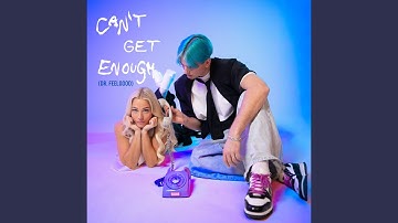 Can't Get Enough (Dr. Feelgood)