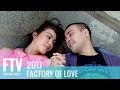 FTV Haviza Devi & Riza Shahab - Factory Of Love