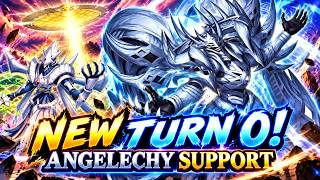 Why Angelechy Is The Most Broken Deck Right Now