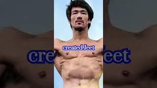 Bruce Lee Invented MMA Before UFC 🤯 Net Worth