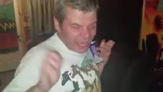 Blind Fury Off the Top