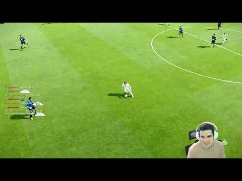 PES 2021 - Гоняем с Заей кожаного мяча | Мод FL26 | #11