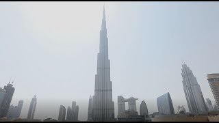 Expo 2020 Dubai | Emaar Hospitality Group