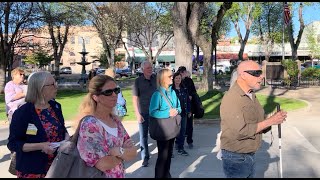 Covid-19 Time of Remembrance        Prescott, AZ
