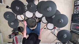 Korn - Love and Meth Drum Cover