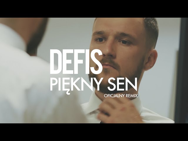 Defis - Piêkny Sen (Hubert Chojêta Remix) Nuteczki.eu up by RXZ