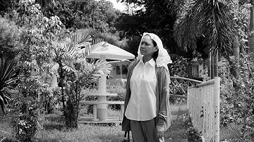 『立ち去った女』予告編 Japan Official Trailer