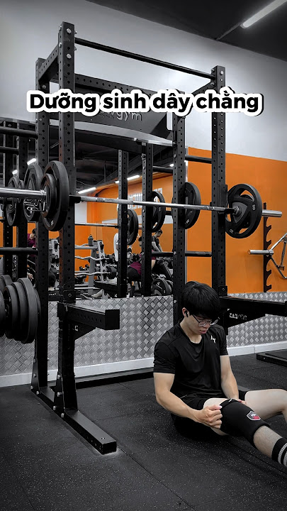 Test mớ dây chằng còn lại #gym #beltflick #deadlift #gymlife #fitness #squat #electrifyingsteve