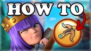 How to Use & Counter Archer Queen 🏹 screenshot 4