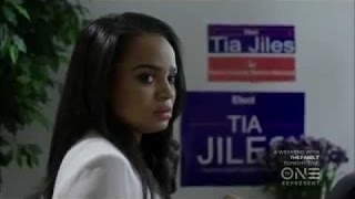The Secret She Kept (Starring Kyla Pratt) Lifetime Movie 2016