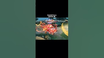 no antiheal? NOMNOMS #mlbb #shorts #mobilelegends #yuzhong #maniac