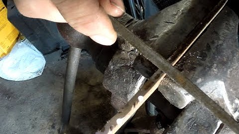 Vine Filework. How to.