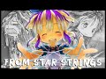 From Star Strings『 MMV 』Flower Storm