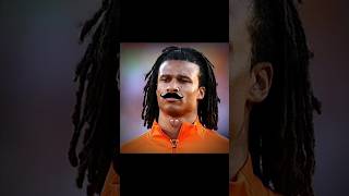 Nathan Ake X Ruud Gullit