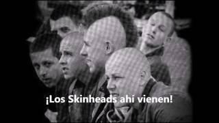 Mr. Symarip - Skinhead Dem A Come (Subtítulos Español) chords