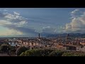 Souvenirs d'Italie | Cinematic A7SIII FX3