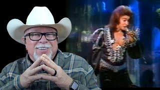 Texan Reacts William Shakespeare My Little Angel 1974