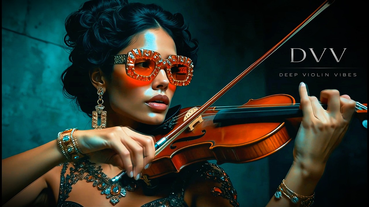 Watch Deep Violin Vibes — Soleil (Original Mix) on YouTube Watch Deep Violin Vibes — Soleil (Original Mix) on YouTube