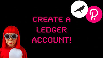 Polkadot Explained: How Do I Create A Ledger Account for Polkadot? - Polkadot/Kusama what the FAQ