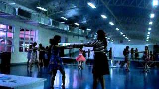 Midterm in P.E- Group 1