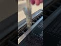 IH排気口…開けたら衝撃😱💦 汚れが想像以上だった！