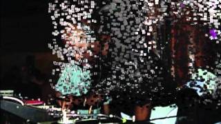 Frankie Knuckles - Hit The Floor + Intro