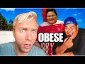 Traveling to the fattest country on earth tonga