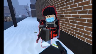 PAIN IN CRIM (ROBLOX CRIMINALITY)