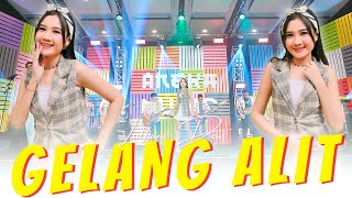 Download Lagu Lutfiana Dewi - GELANG ALIT ( Official Music Video ANEKA MUSIC ) MP3