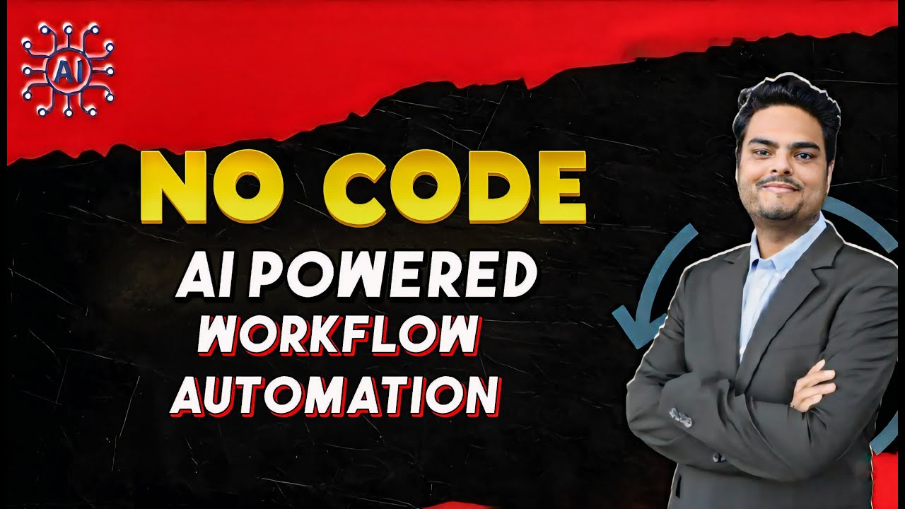 How To Automate LinkedIn Posts with AI & No Code: Step-by-Step Guide (Google Forms, Zapier, OpenAI)