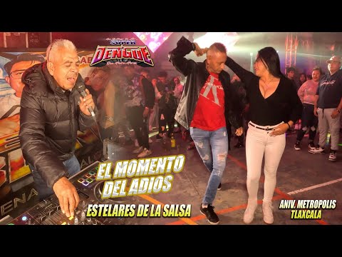 ¡ De Esas