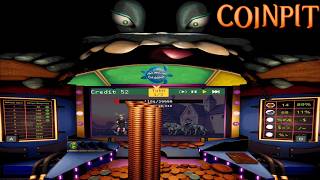 We Are Forced To Gamble For Our Lives Or Be Eaten! | CoinPit – Ep1