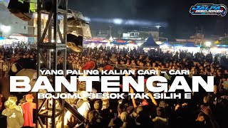 DJ BANTENGAN YANG PALING KALIAN CARI-CARI VIRAL TIK TOK!!! JALPA DISCJOKEY