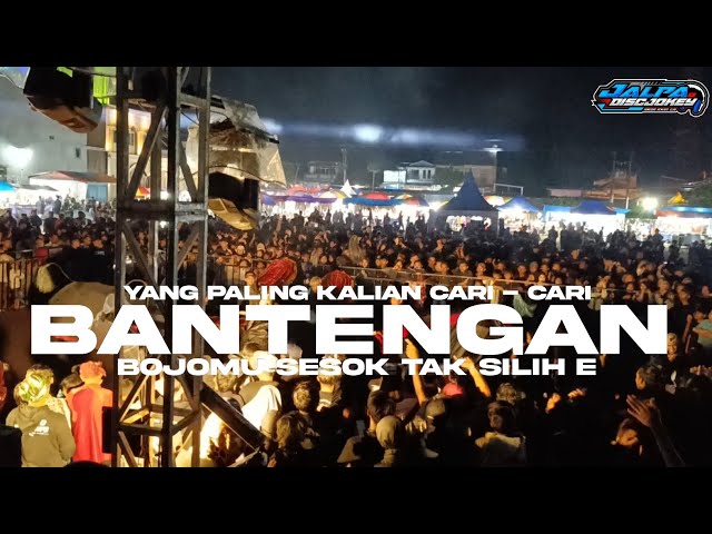DJ BANTENGAN YANG PALING KALIAN CARI-CARI VIRAL TIK TOK!!! JALPA DISCJOKEY class=