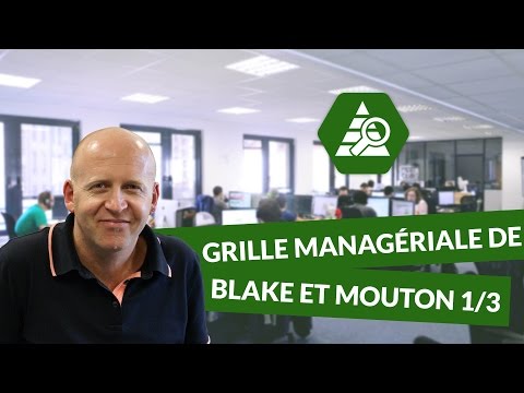 Vidéo: Qui sont blake et mouton ?