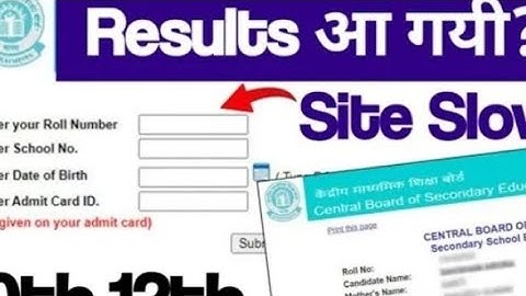 STD 10 Result Date 2023, STD 10 Result Date 2023 Gujarat Board, Dhoran 10 nu Result 2023 Kyare Aavse