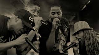 JURASSIC 5 - WHAT'S GOLDEN PICK#232