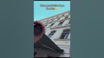 BEST TRANSITION IN THE WORLD 😱/ SALT TRANSITION