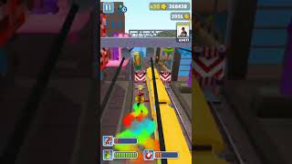 Subway Surfers Berlin 2021 Android & Ios Gameplay Subway Surfers Android Gameplay