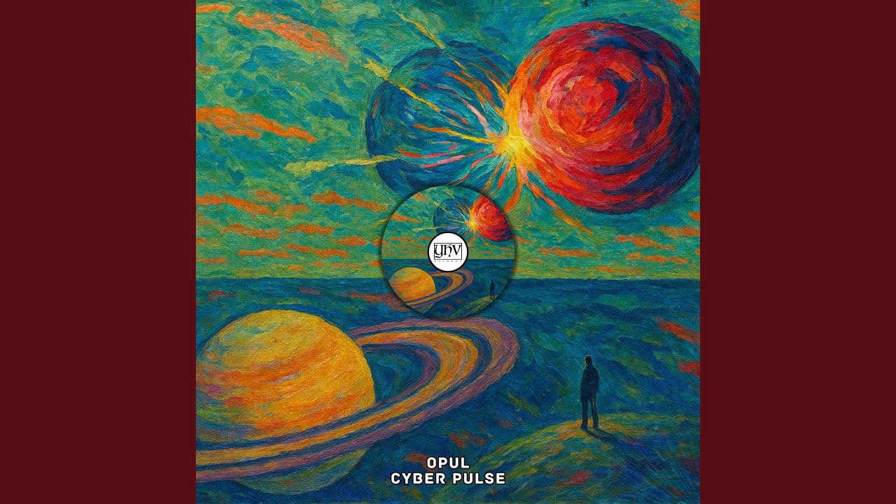 Watch Cyber Pulse (Original Mix) on YouTube Watch Cyber Pulse (Original Mix) on YouTube