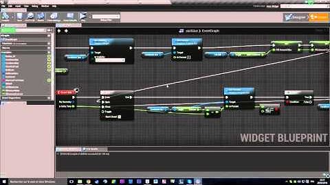 Quickstop - Skill Cooldown Indicator